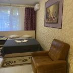 Двухместный (Номер 4 комфорт), Отель Комфорт1