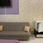 Полулюкс (Комфорт номер 5), Отель Комфорт1