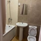 Двухместный (Номер 4 комфорт), Отель Комфорт1