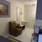 Двухместный (Номер 4 комфорт), Отель Комфорт1