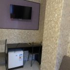 Двухместный (Номер 4 комфорт), Отель Комфорт1