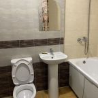 Двухместный (Стандартный номер 6), Отель Комфорт1
