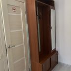Двухместный (Стандартный номер 6), Отель Комфорт1