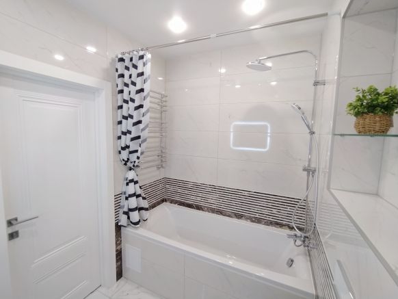 Апартаменты Люкс в центре