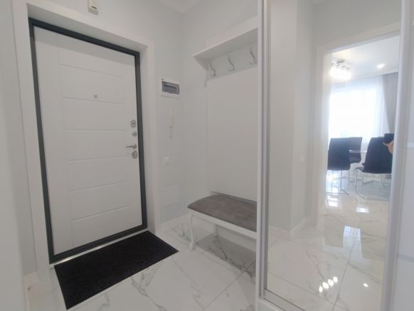 Апартаменты Люкс в центре