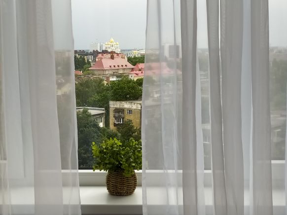 Апартаменты Люкс в центре