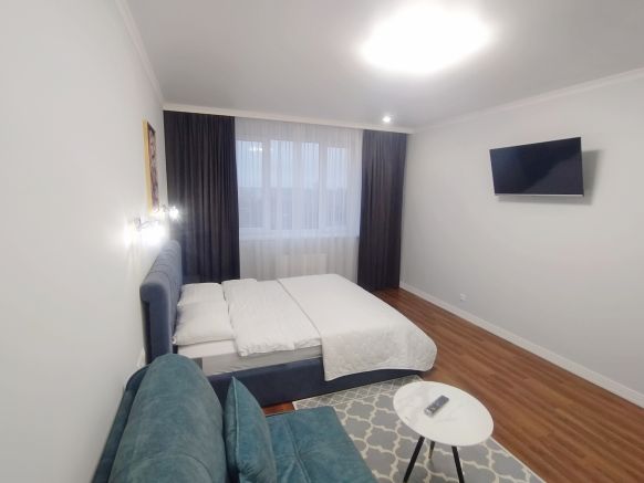 Апартаменты Люкс в центре