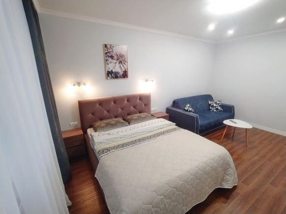 Апартаменты Люкс в центре