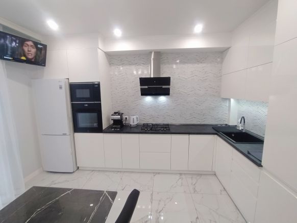 Апартаменты Люкс в центре