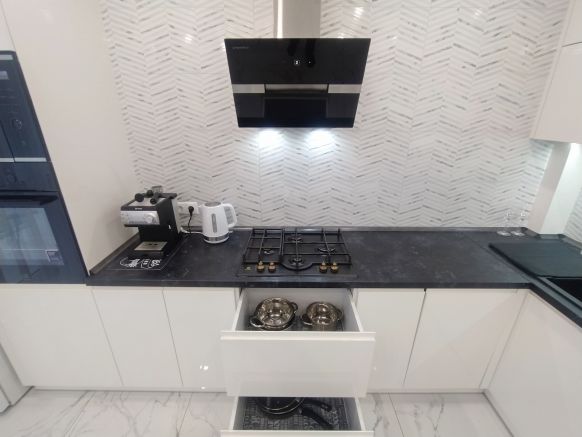 Апартаменты Люкс в центре