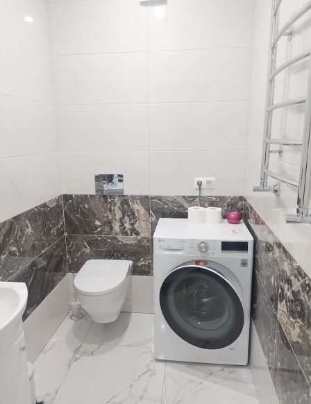 Апартаменты Люкс в центре