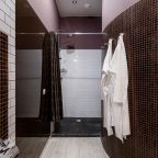 Двухместный (Глянец), Загородный отель Villa da Vinci