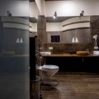 Двухместный (Часы), Загородный отель Villa da Vinci