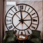 Двухместный (Часы), Загородный отель Villa da Vinci