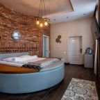 Двухместный (Часы), Загородный отель Villa da Vinci