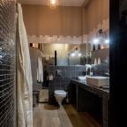 Двухместный (Пиксель), Загородный отель Villa da Vinci