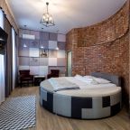 Двухместный (Пиксель), Загородный отель Villa da Vinci