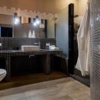 Двухместный (Пиксель), Загородный отель Villa da Vinci