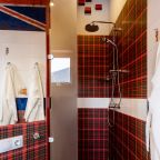 Двухместный (Лондон), Загородный отель Villa da Vinci