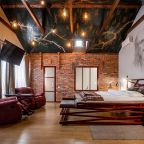 Двухместный (Да Винчи), Загородный отель Villa da Vinci