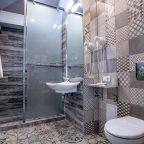 Двухместный (Черное-Белое), Загородный отель Villa da Vinci