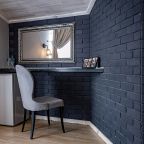 Двухместный (Черное-Белое), Загородный отель Villa da Vinci