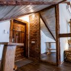 Двухместный (Древо), Загородный отель Villa da Vinci