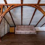 Двухместный (Древо), Загородный отель Villa da Vinci