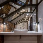 Двухместный (Древо), Загородный отель Villa da Vinci