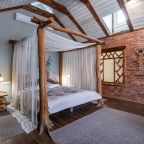 Двухместный (Древо), Загородный отель Villa da Vinci