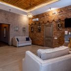 Двухместный (Галерея), Загородный отель Villa da Vinci