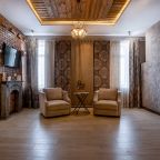 Двухместный (Галерея), Загородный отель Villa da Vinci