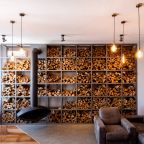 Двухместный (Ультралюкс), Загородный отель Villa da Vinci