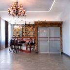 Двухместный (Ультралюкс), Загородный отель Villa da Vinci