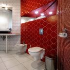 Двухместный (Ультралюкс), Загородный отель Villa da Vinci