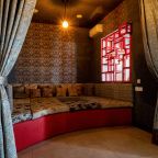 Двухместный (Ультралюкс), Загородный отель Villa da Vinci