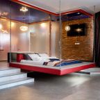 Двухместный (Ультралюкс), Загородный отель Villa da Vinci