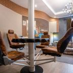 Двухместный (Автономер), Загородный отель Villa da Vinci