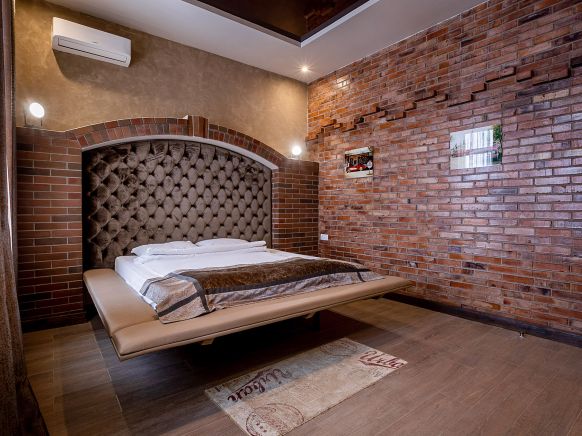 Фотография номера базы отдыха Villa Da Vinci