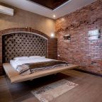 Двухместный (Автономер), Загородный отель Villa da Vinci