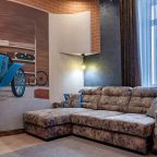 Двухместный (Автономер), Загородный отель Villa da Vinci