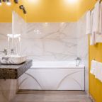 Двухместный (Автономер), Загородный отель Villa da Vinci