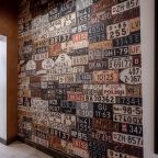 Двухместный (Автономер), Загородный отель Villa da Vinci