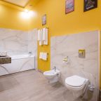 Двухместный (Автономер), Загородный отель Villa da Vinci