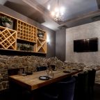 Банкетный зал, Загородный отель Villa da Vinci