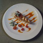 Доставка еды и напитков в номер, Загородный отель Villa da Vinci