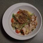 Доставка еды и напитков в номер, Загородный отель Villa da Vinci