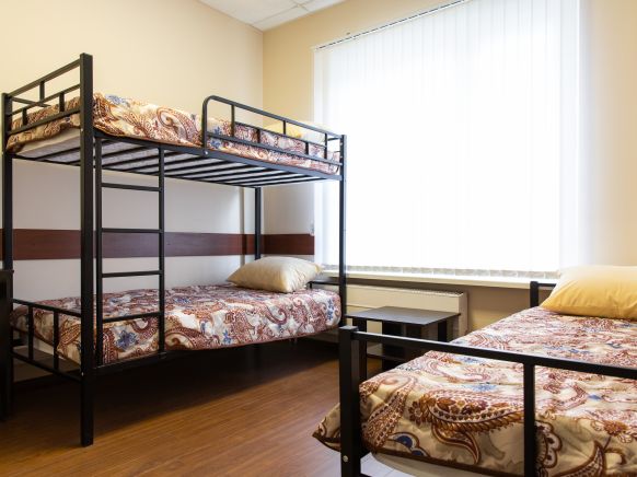 Фотография номера мини отеля Городской отель Черемушки