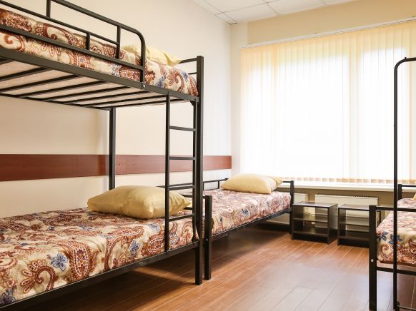 Фотография номера мини отеля Городской отель Черемушки