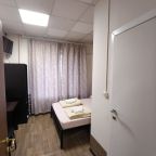 Двухместный (Стандарт с санузлом), Мини-отель Черёмушки